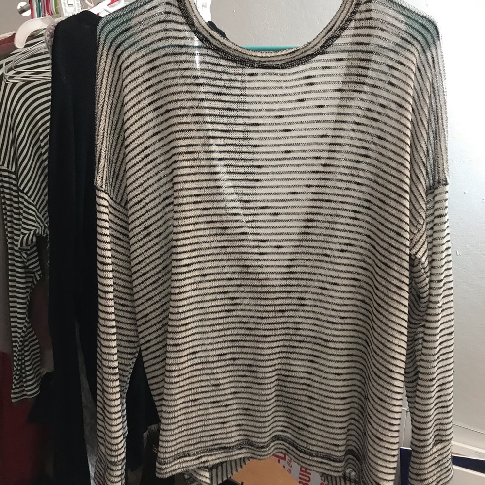 Brand new top!